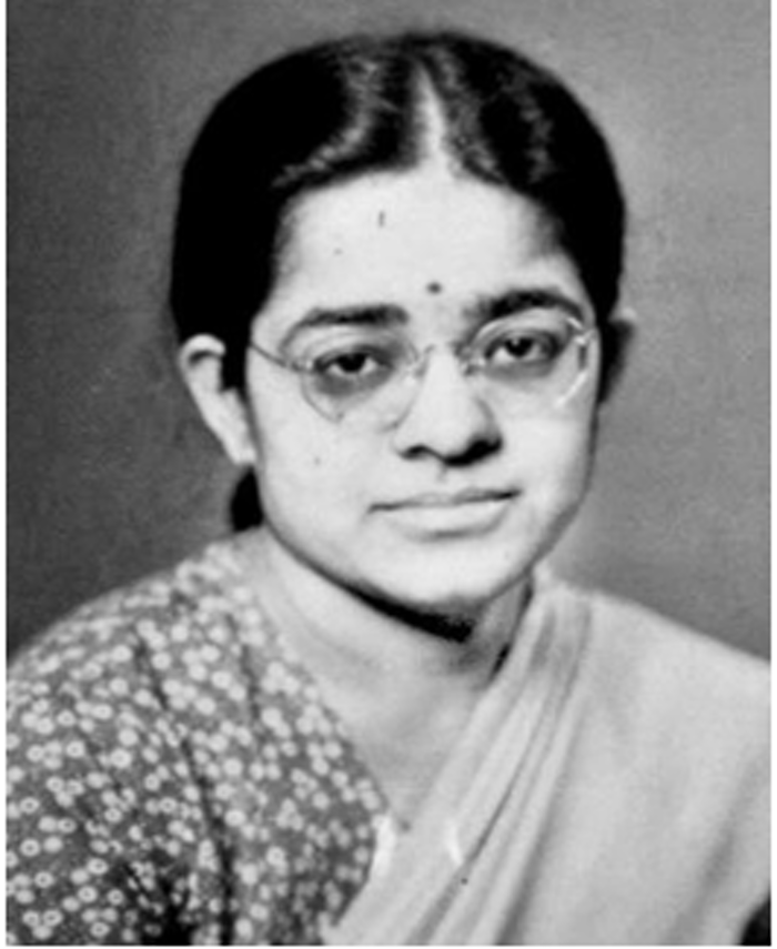 Rajeswari Chatterjee