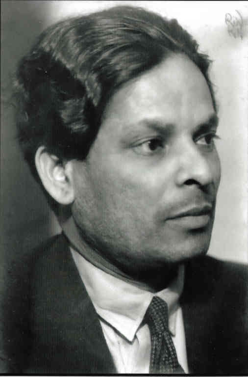 M Sreenivasaya (Photo courtesy: PR Krishnaswamy)